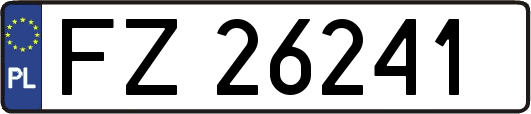 FZ26241