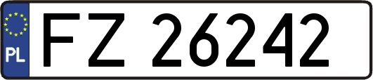 FZ26242