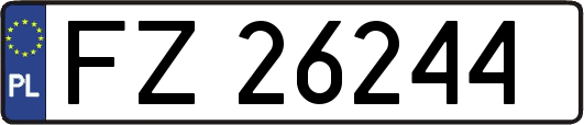FZ26244