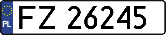 FZ26245