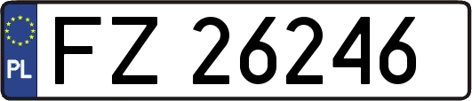 FZ26246