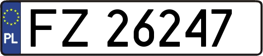 FZ26247