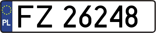 FZ26248