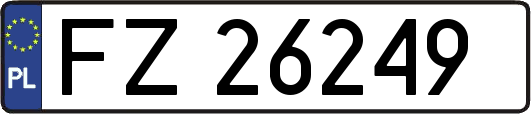 FZ26249