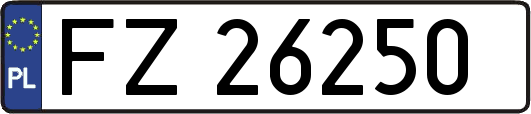FZ26250