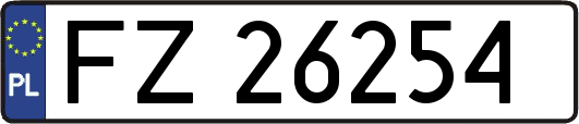 FZ26254
