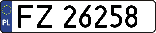 FZ26258