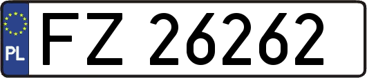 FZ26262