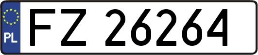 FZ26264