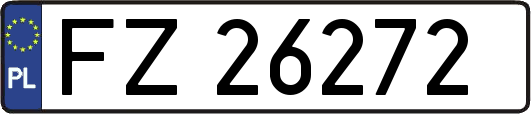 FZ26272