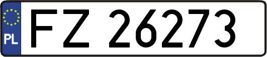 FZ26273