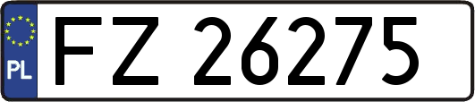 FZ26275