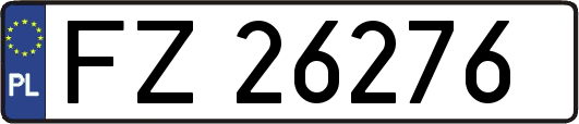 FZ26276