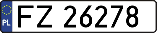 FZ26278