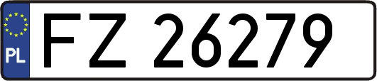 FZ26279