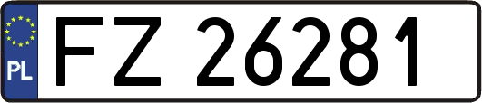 FZ26281