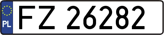 FZ26282