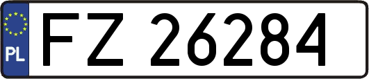 FZ26284