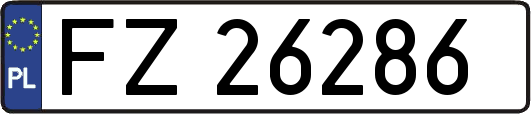 FZ26286