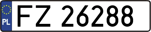 FZ26288