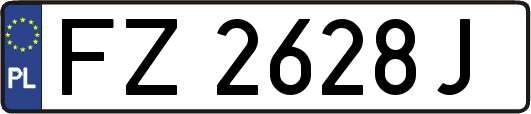 FZ2628J
