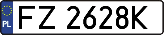 FZ2628K