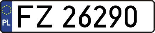 FZ26290