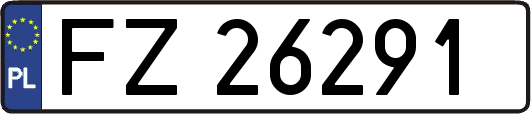 FZ26291