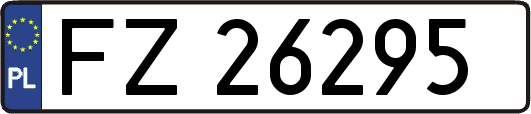 FZ26295