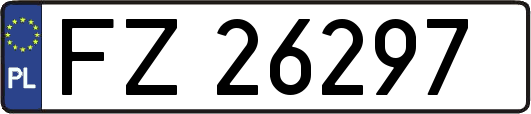 FZ26297