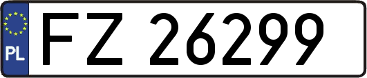 FZ26299