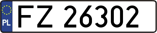 FZ26302