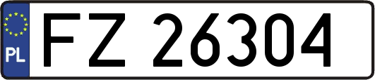 FZ26304
