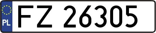 FZ26305