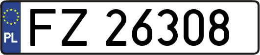 FZ26308