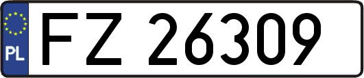 FZ26309