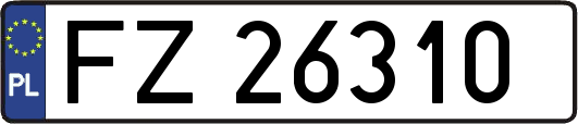 FZ26310