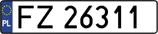 FZ26311