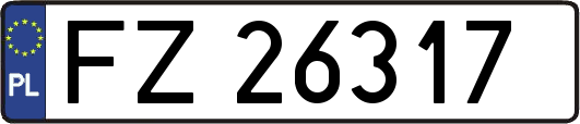 FZ26317