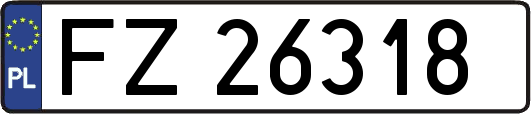 FZ26318