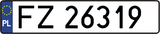 FZ26319
