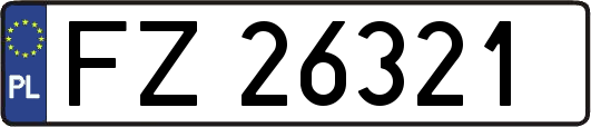 FZ26321