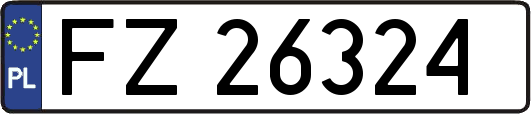 FZ26324