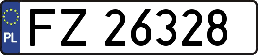 FZ26328