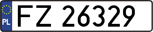 FZ26329