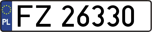 FZ26330