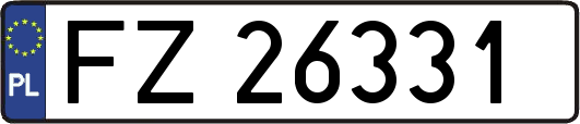 FZ26331