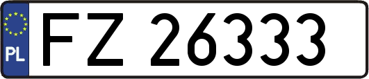 FZ26333