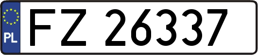 FZ26337