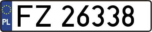 FZ26338